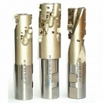 Торцевая фреза для черновой обработки