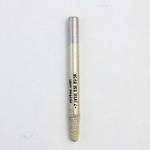 Фреза алмазная D6,0x30x8Dx90Lx16F