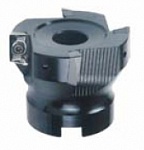 BAP прямоугольная торцевая фреза