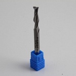 Фреза концевая D6x24x6Dx50Lx2F