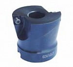 Tdl двухвставочный черновой расточной резец