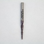 Фреза конусная укороченная R3.0х15х50х6D