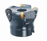 R200 Торцевая фреза с круглой пластиной