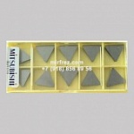 Вставки для фрез 