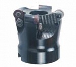 EMRW торцевая фреза с круглой пластиной