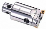 H-BIT духрезцовая головка