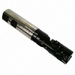 Торцевая фреза для грубой резки